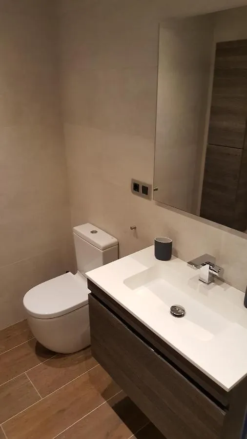 Pinien Platz Apartment Cala Ratjada  0*, Cala Ratjada (Mallorca) Spain