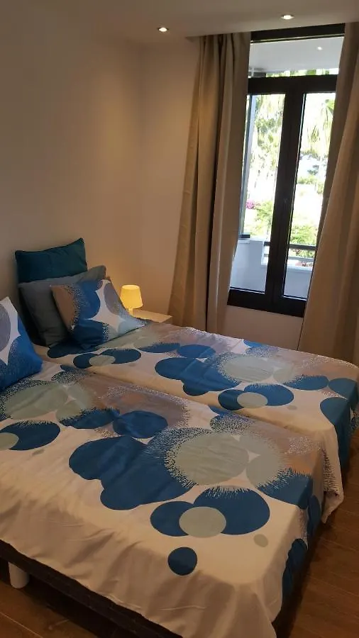 Pinien Platz Apartment Cala Ratjada