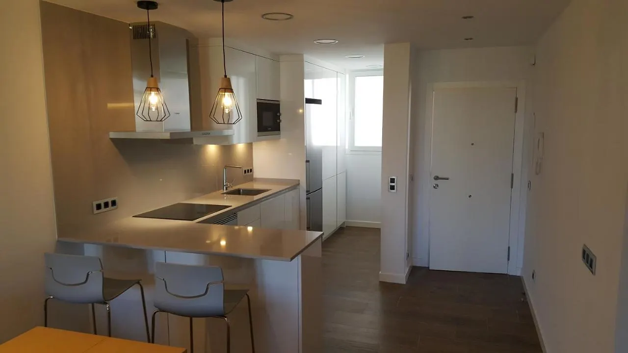 Pinien Platz Apartment Cala Ratjada