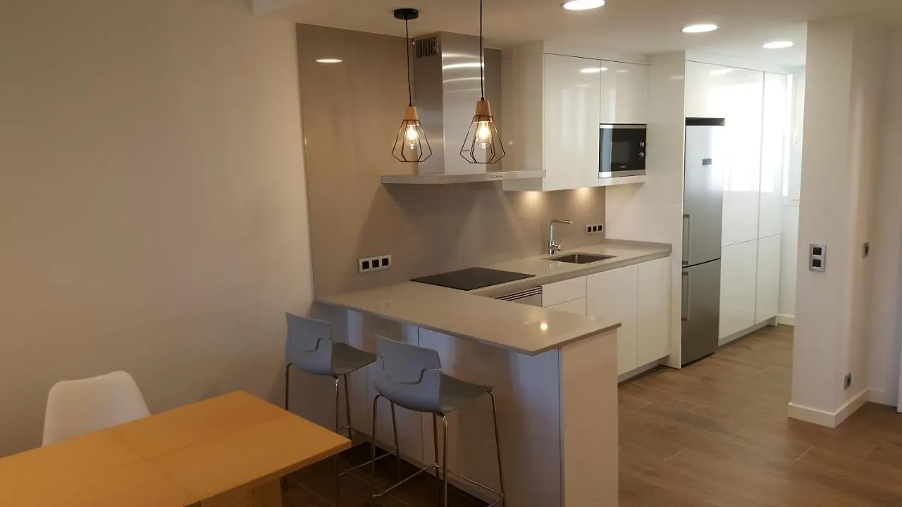 Pinien Platz Apartment Cala Ratjada