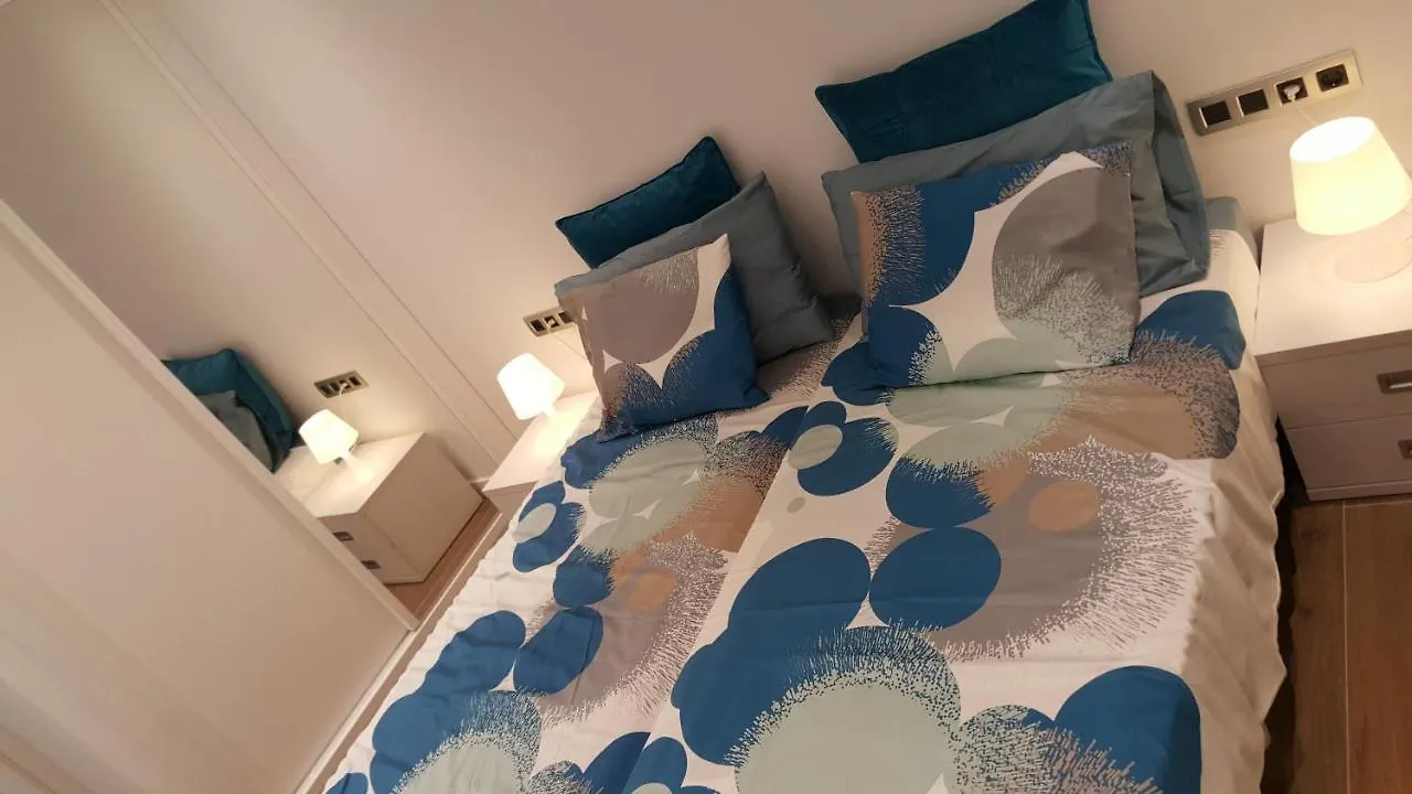 Pinien Platz Apartment Cala Ratjada  Spain
