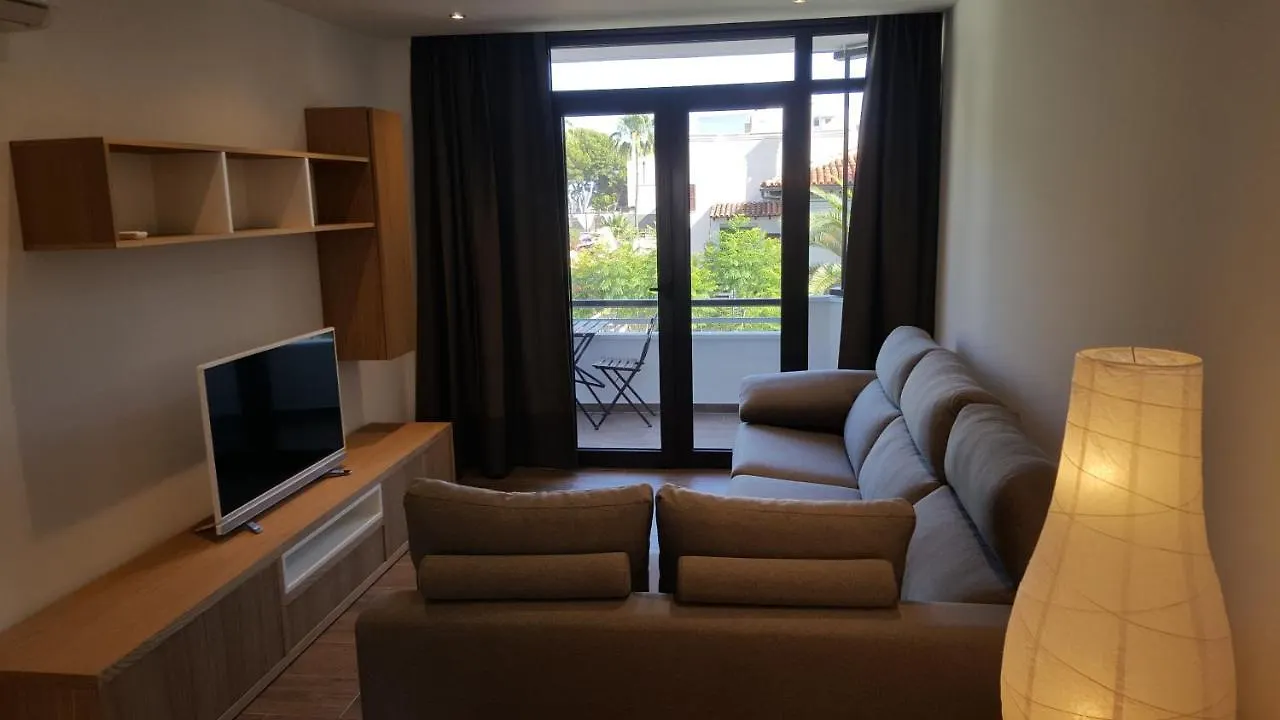 Pinien Platz Apartment Cala Ratjada  Spain