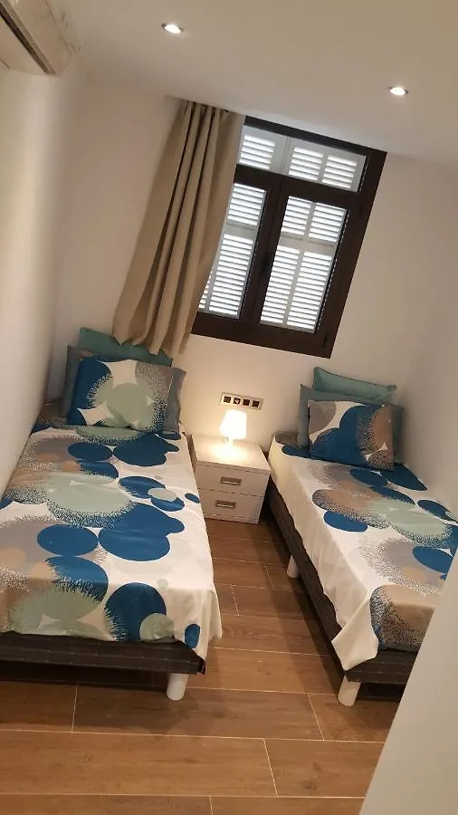 Pinien Platz Apartment Cala Ratjada  0*, Cala Ratjada (Mallorca)