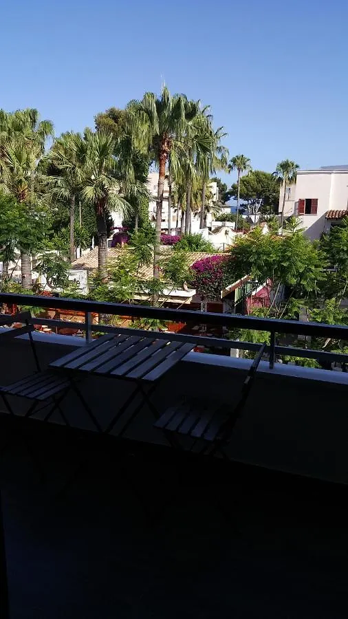 Pinien Platz Apartment Cala Ratjada  Cala Ratjada (Mallorca)