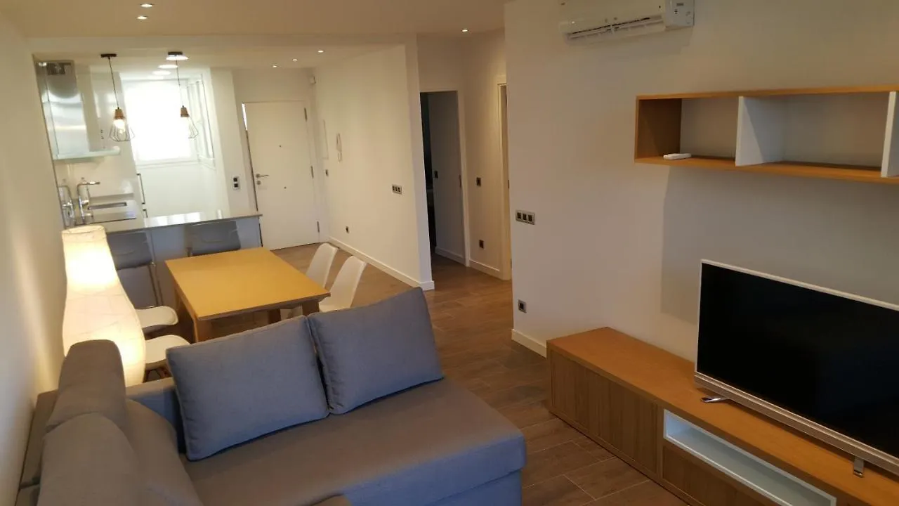 Pinien Platz Apartment Cala Ratjada  0*, Cala Ratjada (Mallorca) Spain
