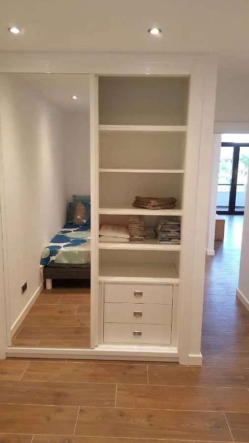 Pinien Platz Apartment Cala Ratjada