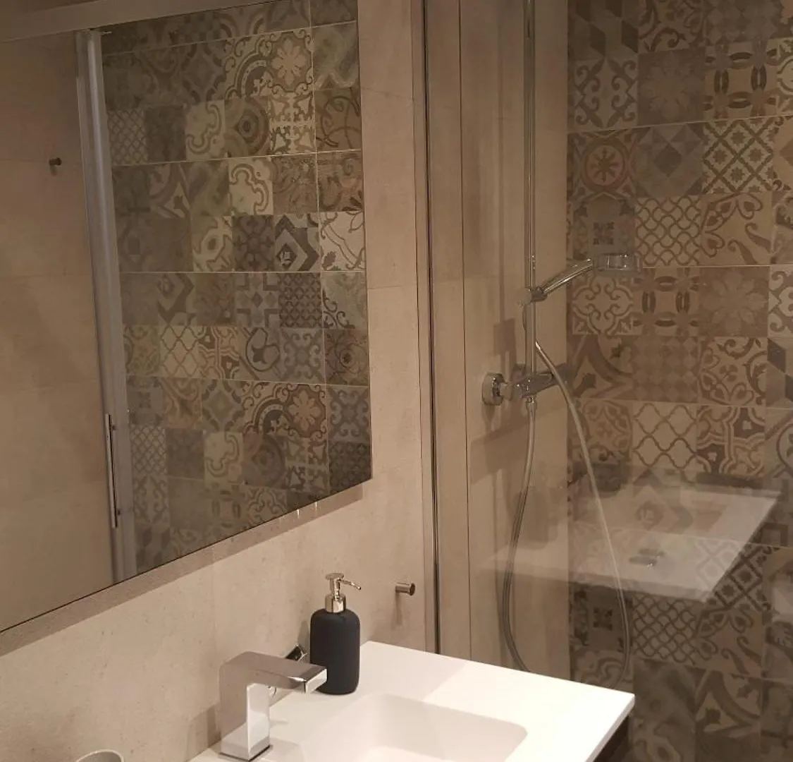 Pinien Platz Apartment Cala Ratjada  Spain